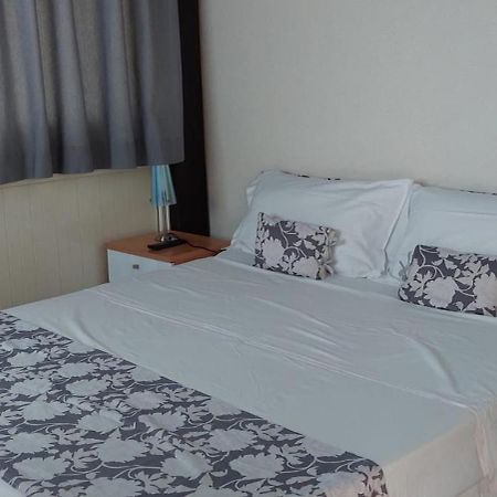 Locanda Basement Rooms ซานวิโต โลคาโป ภายนอก รูปภาพ