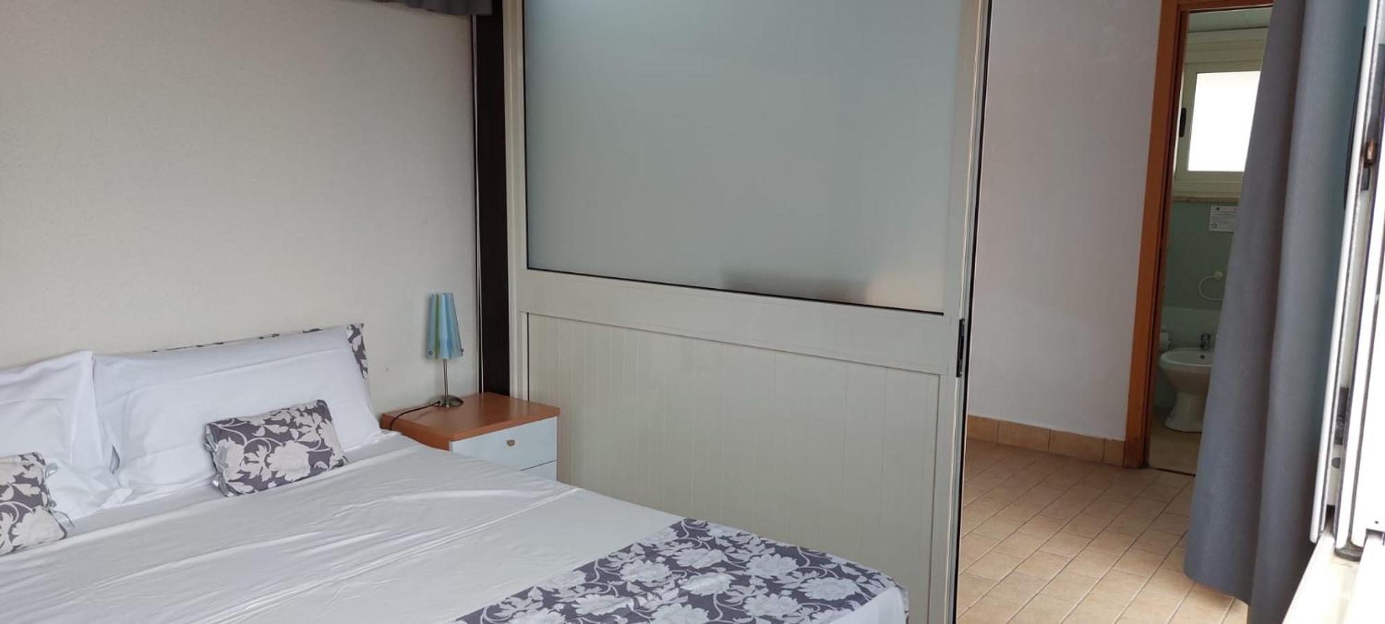 Locanda Basement Rooms ซานวิโต โลคาโป ภายนอก รูปภาพ